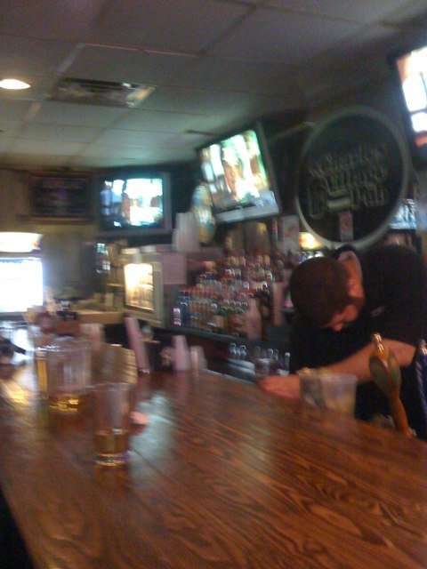 Towson Bars Fake Ids